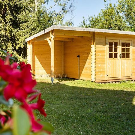 Braviscasa - Ferienresidenz Haus Am Bach Vogtsburg Am Kaiserstuhl Ngoại thất bức ảnh