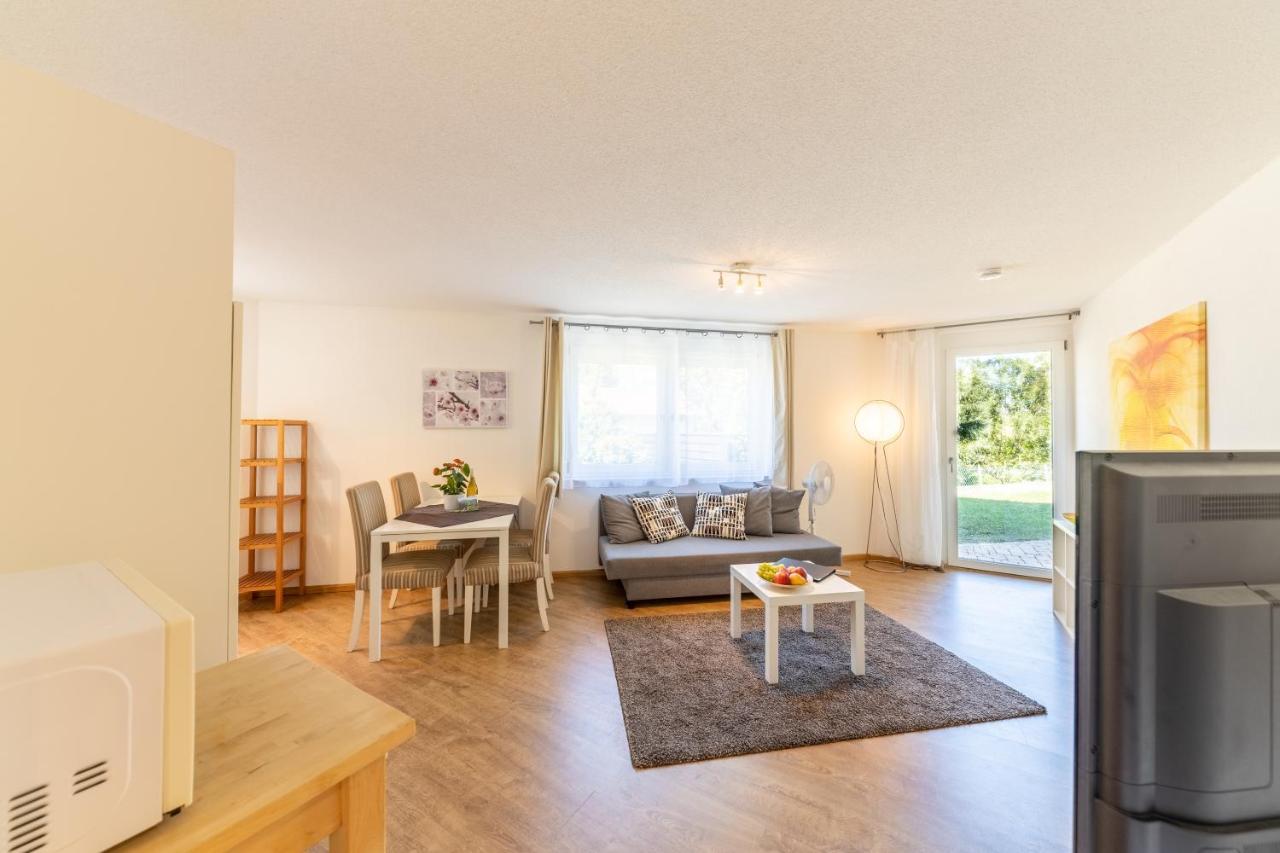 Braviscasa - Ferienresidenz Haus Am Bach Vogtsburg Am Kaiserstuhl Ngoại thất bức ảnh