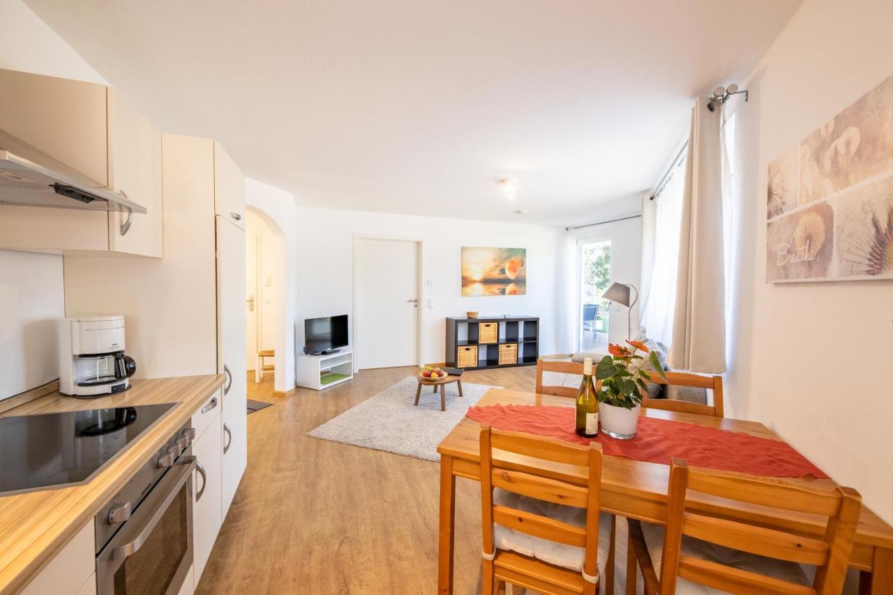 Braviscasa - Ferienresidenz Haus Am Bach Vogtsburg Am Kaiserstuhl Ngoại thất bức ảnh