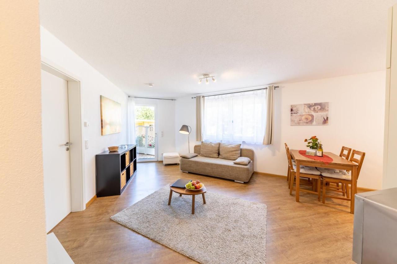 Braviscasa - Ferienresidenz Haus Am Bach Vogtsburg Am Kaiserstuhl Ngoại thất bức ảnh