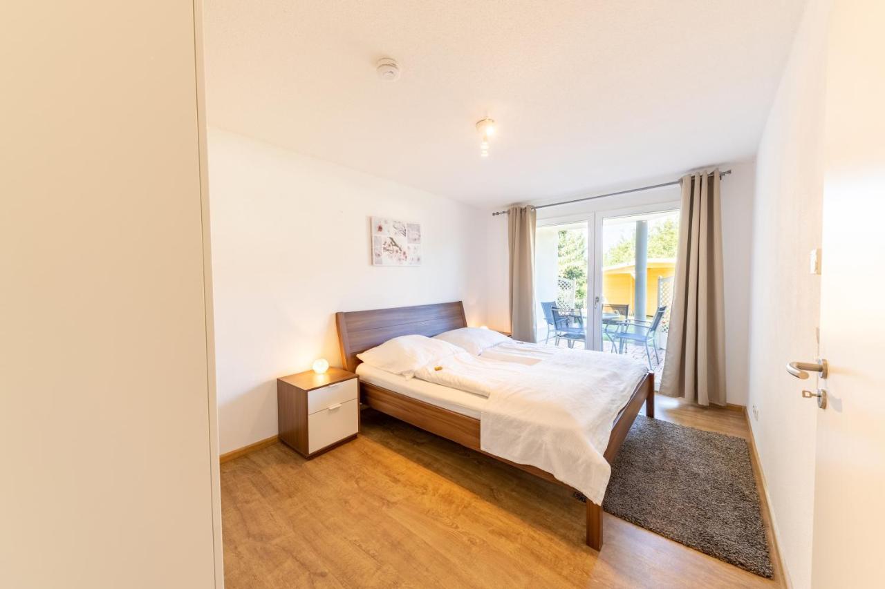 Braviscasa - Ferienresidenz Haus Am Bach Vogtsburg Am Kaiserstuhl Ngoại thất bức ảnh