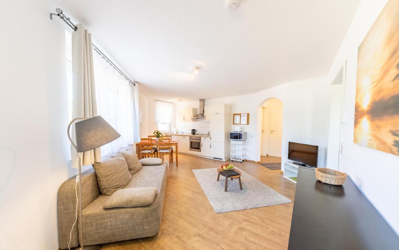 Braviscasa - Ferienresidenz Haus Am Bach Vogtsburg Am Kaiserstuhl Ngoại thất bức ảnh
