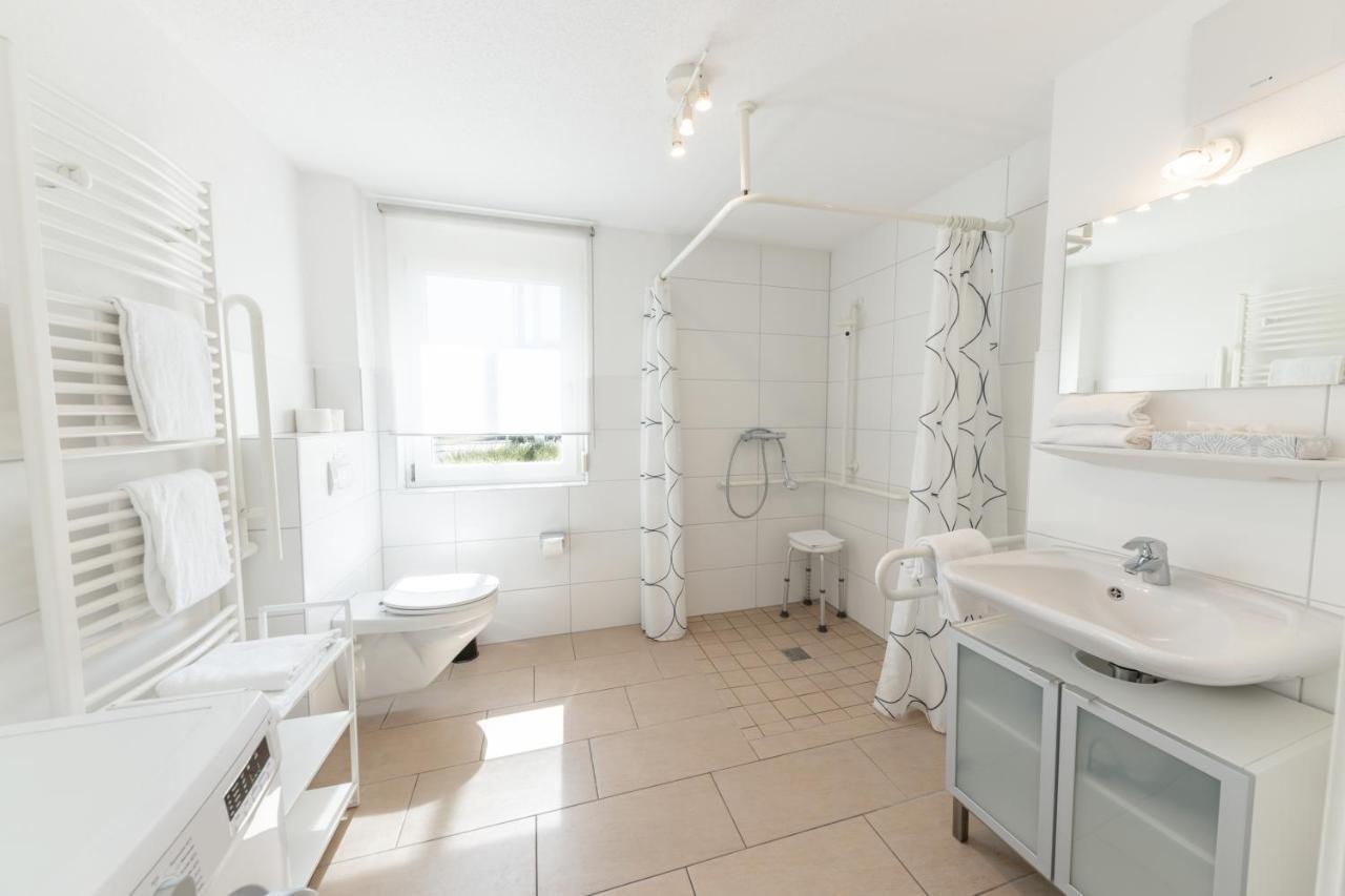 Braviscasa - Ferienresidenz Haus Am Bach Vogtsburg Am Kaiserstuhl Ngoại thất bức ảnh