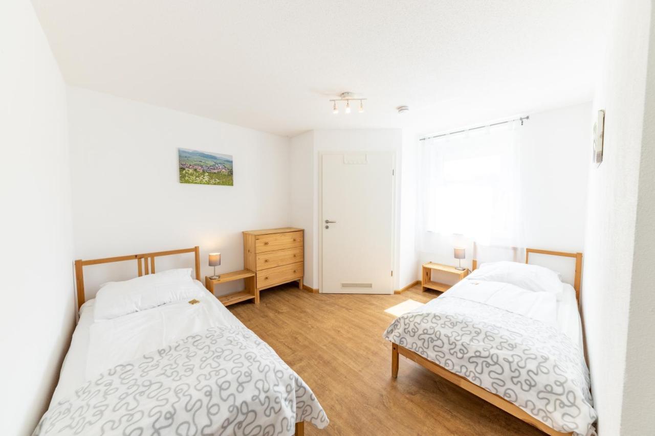 Braviscasa - Ferienresidenz Haus Am Bach Vogtsburg Am Kaiserstuhl Ngoại thất bức ảnh