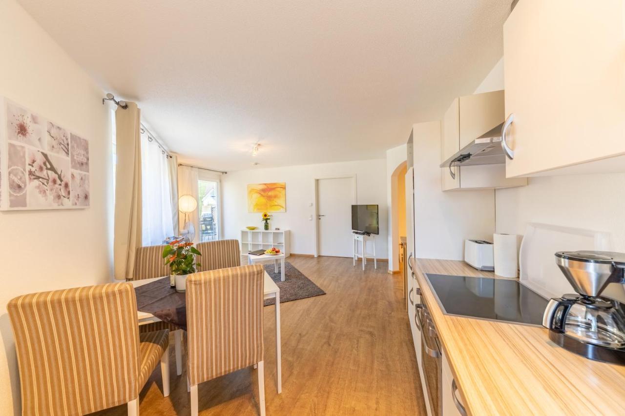 Braviscasa - Ferienresidenz Haus Am Bach Vogtsburg Am Kaiserstuhl Ngoại thất bức ảnh