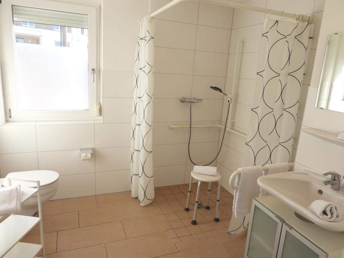 Braviscasa - Ferienresidenz Haus Am Bach Vogtsburg Am Kaiserstuhl Ngoại thất bức ảnh
