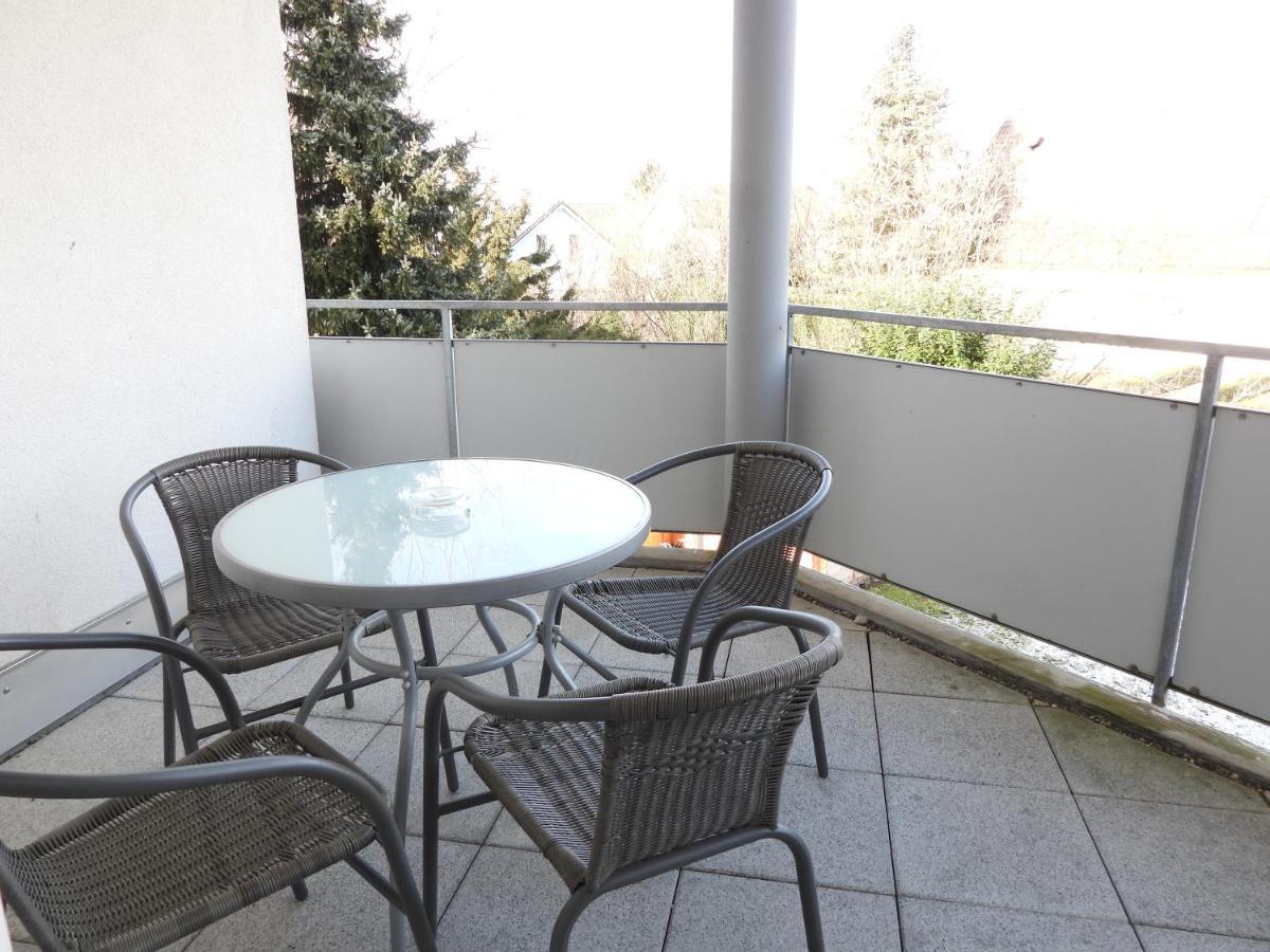Braviscasa - Ferienresidenz Haus Am Bach Vogtsburg Am Kaiserstuhl Ngoại thất bức ảnh
