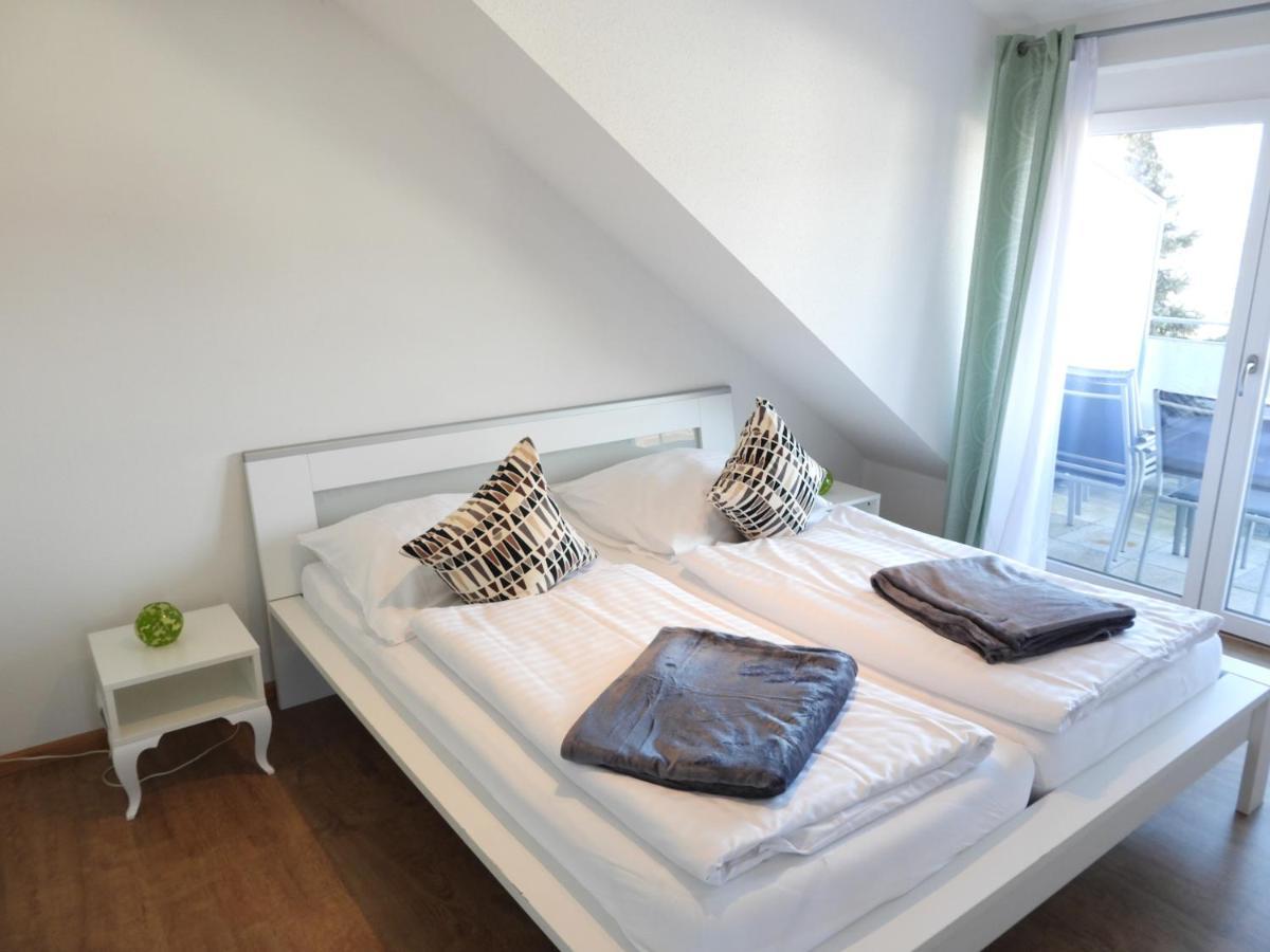 Braviscasa - Ferienresidenz Haus Am Bach Vogtsburg Am Kaiserstuhl Ngoại thất bức ảnh