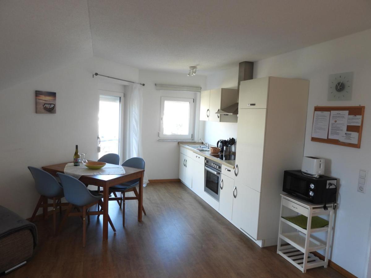 Braviscasa - Ferienresidenz Haus Am Bach Vogtsburg Am Kaiserstuhl Ngoại thất bức ảnh