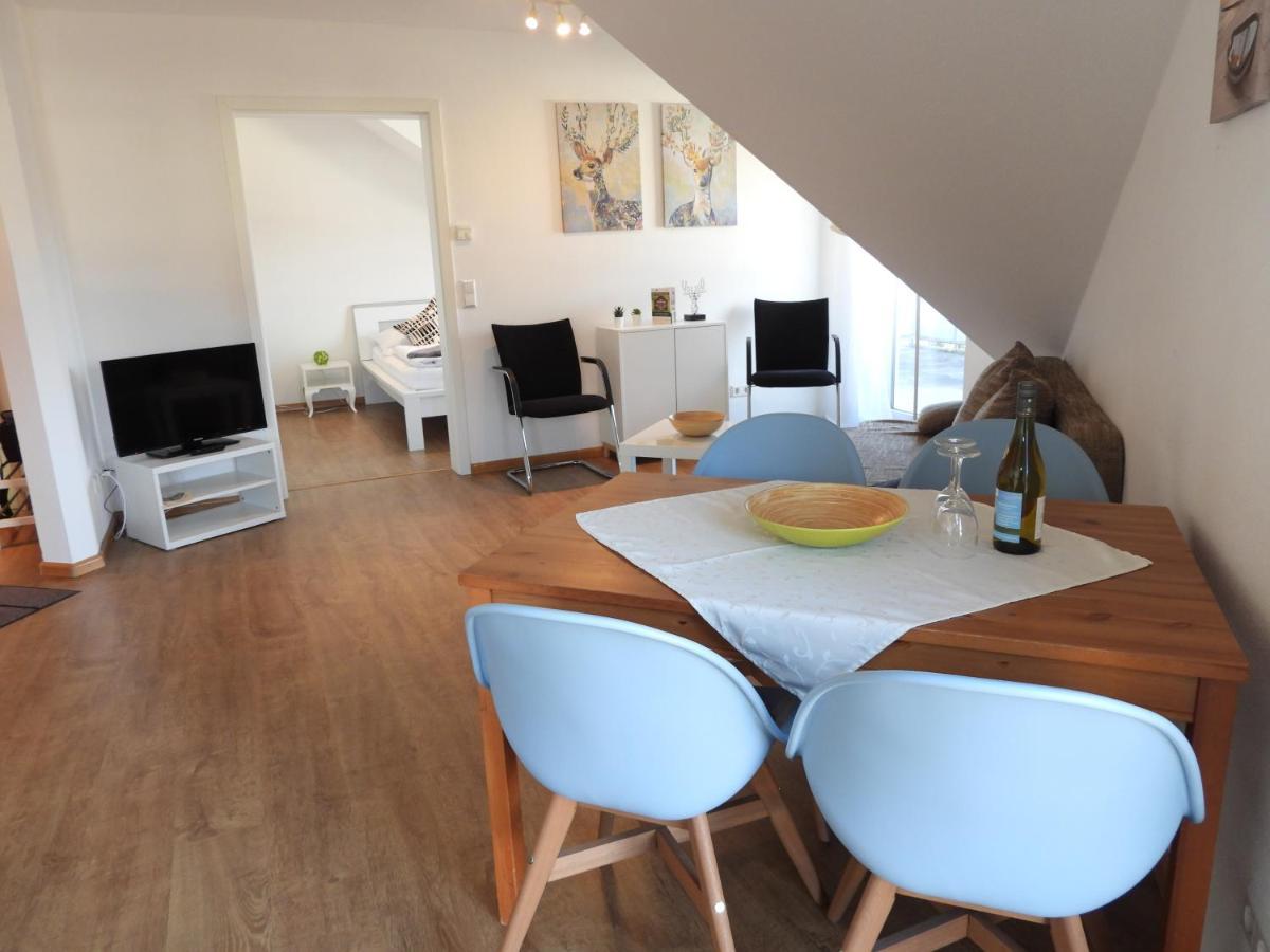 Braviscasa - Ferienresidenz Haus Am Bach Vogtsburg Am Kaiserstuhl Ngoại thất bức ảnh