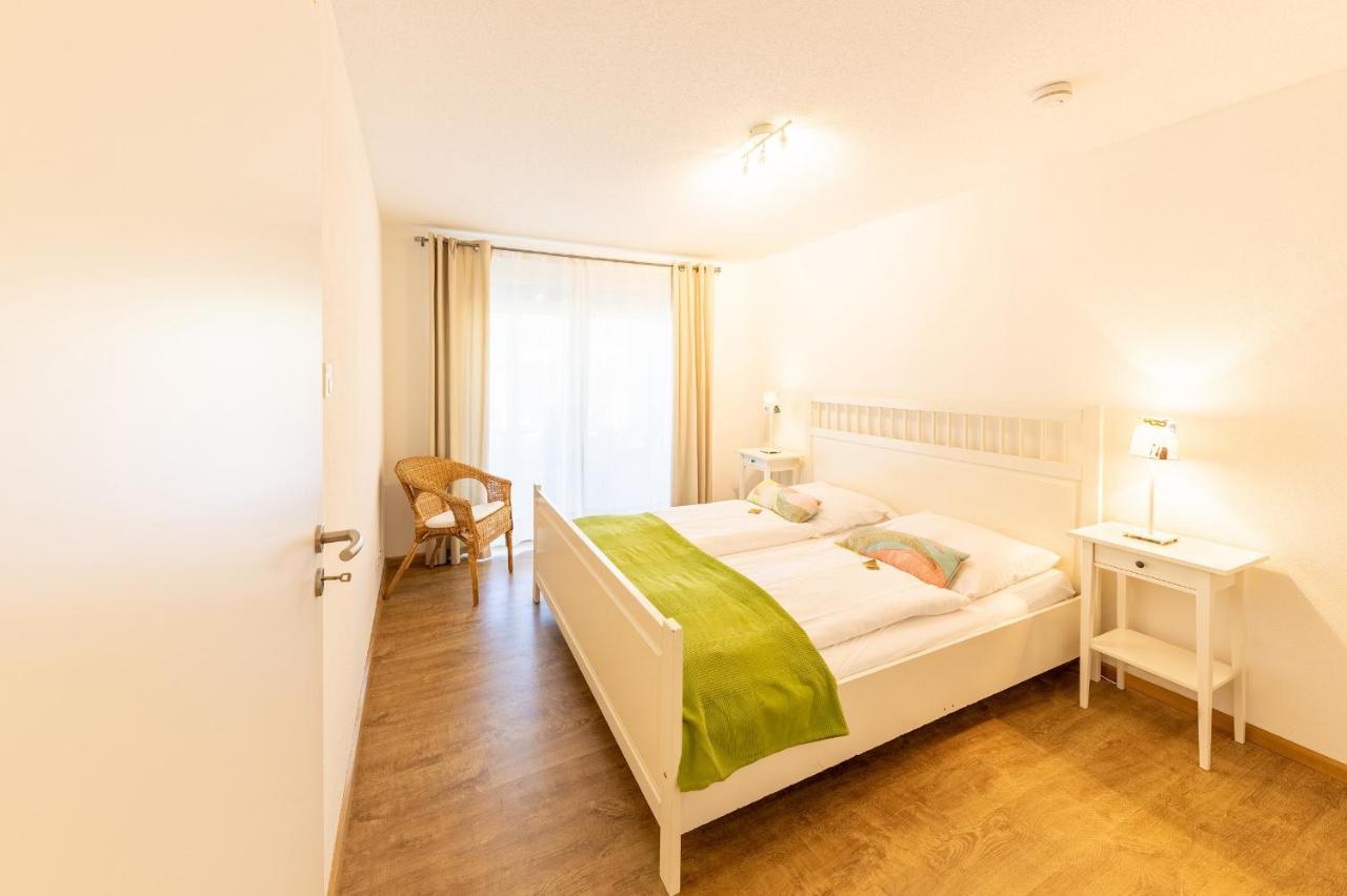 Braviscasa - Ferienresidenz Haus Am Bach Vogtsburg Am Kaiserstuhl Ngoại thất bức ảnh