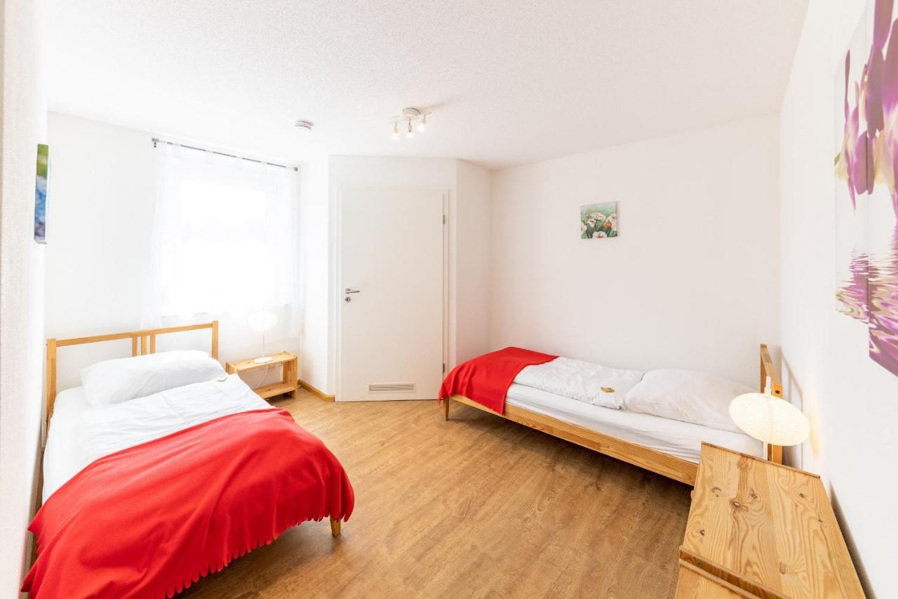 Braviscasa - Ferienresidenz Haus Am Bach Vogtsburg Am Kaiserstuhl Ngoại thất bức ảnh